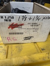 Wilwood 120-11329 Forged Superlite Caliper RH FSLI 1.75/1.88, 1.25