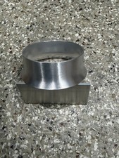 6061 Transition Reducer 3.5