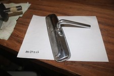 NOS ? 1960s Ford inside rearview mirror Chrome picture