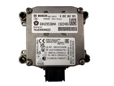 OEM 2019-2023 Dodge Challenger ACC Radar Sensor 68429538AA Bosch 0203302383 picture