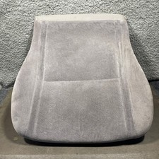 96-02 Toyota Tacoma Gray Driver Seat Bottom Cushion Gray OEM picture