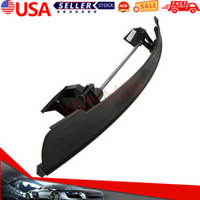 FOR 2019-2023 RAM 1500 DT FRONT ACTIVE AIR DAM 68274406AH 68274406AG New picture