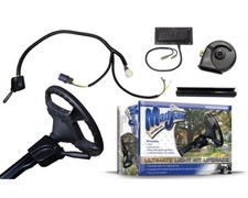 MadJax Golf Cart Ultimate Light Kit Upgrade for Club Car, EZGO & Yamaha picture