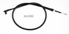 Motion Pro Speedometer Cable Black #02-0362 for Honda/Triumph picture