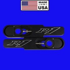 2015-2025 Yamaha YFZ R1  bolt on swingarm extensions  
