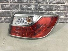 2010 2011 2012 Mazda CX-9 CX9 Tail Light Right (passenger Side) OEM, COMPLETE picture