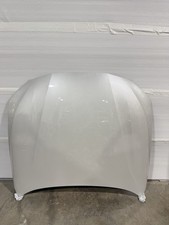 BMW M440i Ceramic Coated Mineral White Metallic Hood picture