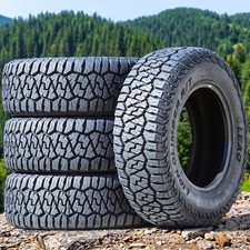 4 Leao Lion Climber R/T 305/55R20 125/122Q F 12 Ply Tires 50k Mi Warranty picture