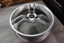 2008 Can-am Spyder Gs 990 Se5 Front Wheel Rim 14x5 706200669 picture