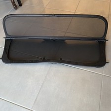 Mini Cooper Wind deflector 2007-2024 picture