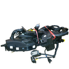 Genuine 2022–2024 Genesis G80 2.5L Front Wiring Assembly (91204-T6641) picture