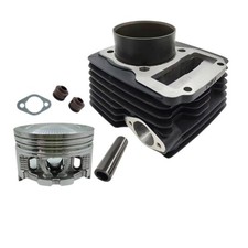 65.5mm 223CC Cylinder Kit For TYAN TY223 TY250 2010-2026 picture