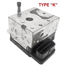 GENUINE ABS Pump Actuator Modulator Valve Toyota Highlander Lexus RX450h 08-20 picture