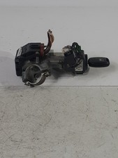 2003-07 Honda Accord Ignition Switch Lock Cylinder WKey OEM 35100SDAA71 picture