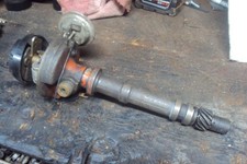 early 1962 corvette tach drive distributor 1110984 picture