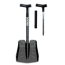 Kimpex CKX T-Shovel With Saw picture