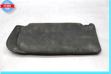 03-19 Maserati Quattroporte S Right Passenger Side Sun Visor Shade Oem picture