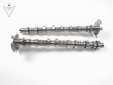 2014-2020 Mercedes Benz Intake & Exhaust Camshafts - M270 2.0L L4 Turbo picture
