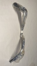 NOS Verlicchi Benelli Wards Riverside Handlebars Levers Perches M91 M91A 260 360 picture