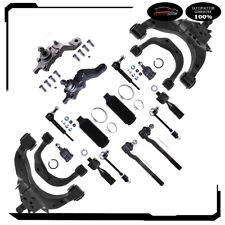 Fit For 1996-2002 Toyota 4Runner All Models 18Pcs Front Control Arm Ball Joints picture
