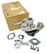 NTC-8-RM OEM Motorcraft Turbocharger Assy 2012-2017 Ford F-150 3.5L Ecoboost picture
