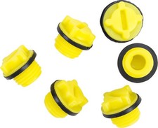 WPS Fire Power Screw-In Battery Vent Caps 6-Pack picture