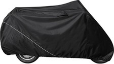 Nelson-Rigg Defender Extreme Motorcycle Cover XL Street Dual-Sport picture