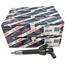 6X 0445110597 Diesel Fuel Injector 13538506548 for BMW 8506548 F30 F10 F02 F15 picture