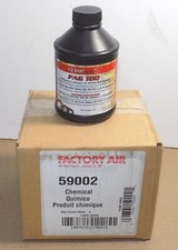 PAG 100 A/C Compressor Oil Lubricant 134A Refrigerant 4 Seasons 59002 NEW 8oz picture