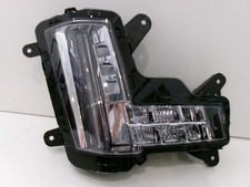 Fits 2015-2020 Cadillac Escalade Passenger RH LED Daytime Running Light - CAPA picture