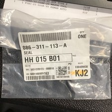 NEW AUDI R8 SPYDER 42 ENGINE RADIAL SHAFT SEAL 086311113A ORIGINAL picture
