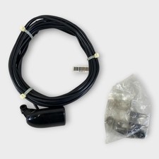 Lowrance HST-WSU Wide Angle Transducer 200kHz Uniplug - Elite & Mark Series picture