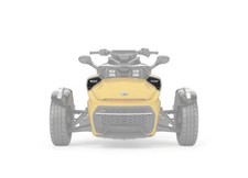 LED Fog Lights for 2026 Can-Am Spyder F3 pn: 219401329 picture