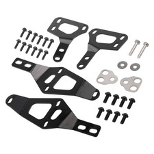 Miata Hardtop Mounting Bracket Kit For Mazda MX5 NA NB 1990-2005 picture