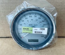 2004-2013 Harley Davidson Speedometer - L👀K - NOS picture