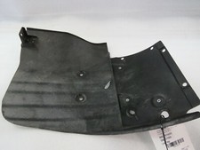 Ferrari Scaglietti, LH, Left, Rear Gravel Guard Panel, Used, P/N 67186700 picture