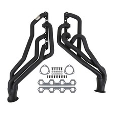 Hooker Headers 6134HKR Super Competition Long Tube for 62-65 Ford/Mercury picture
