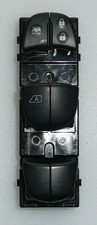 2014 – 2020 Nissan Rogue OEM Master Power Window Switch PN: 25401-4BA5A picture