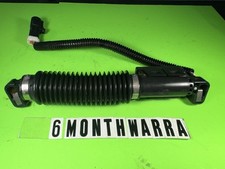 2001 FORD EXPEDITION FRONT LEFT SUSPENSION HEIGHT LEVEL SENSOR 180 DAY WARRANTY  picture
