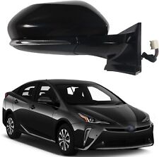 Car Right Side Mirror With BSM for Toyota Camry 2018-2024 Power Heated Turn Lamp picture