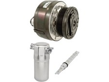 For 1990-1992 Chevrolet Camaro A/C Compressor Kit 93569DNZH 1991 A/C Compressor picture