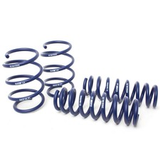 H&R 28832-1 Lowering Front Rear Springs Kit for 2013-18 BMW F30 AWD / 14-20 F32 picture