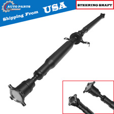 Rear Driveshaft Prop Shaft For 2007-2014 Ford Edge Lincoln MKX AWD DT4Z4R602A picture
