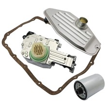 Transmission Shift Solenoid Kit 68002342 For Dodge Ram 1500 ST 5.7L V8 2002-2018 picture