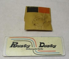 Harley Davidson NOS Genuine Part 63819-55 picture