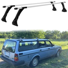 For Volvo 240 340 Wagon 63