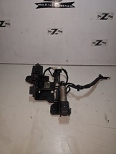 NISSAN 370Z CONVERTIBLE TOP REAR LEFT TOP LATCH LOCK ASSEMBLY 500070 picture