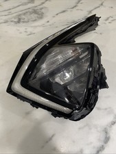 2023-2024 Kia Sportage Left LED Reflector Headlight Assembly OEM 92101DW000 picture