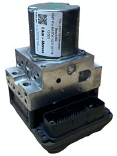 Genuine ABS Brake Pump Module 2007 - 09 Mercedes-Benz E350 | A211 431 18 12 Q01 picture