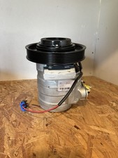 Genuine GLOBAL PARTS DISTRIBUTORS gpd Compressor New 6512983 6512983 picture